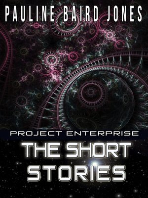 cover image of Project Enterprise